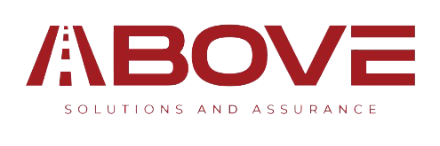 ABOVE Logo